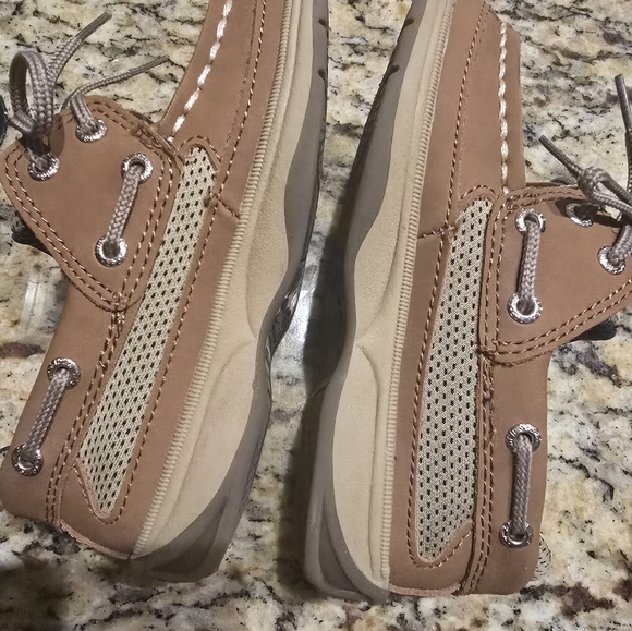 SPerry loafers - Picture 2 of 4